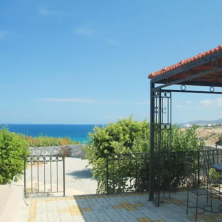 3-bedroom With Breathtaking Sea View And Private Pool Holiday home Kyrenia (Northern Cyprus)