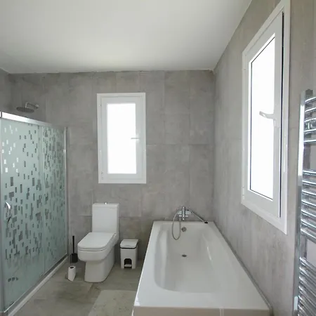 3-bedroom With Breathtaking Sea View And Private Pool Kyrenia (Northern Cyprus)