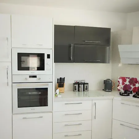 Holiday home 3-bedroom With Breathtaking Sea View And Private Pool Kyrenia (Northern Cyprus)