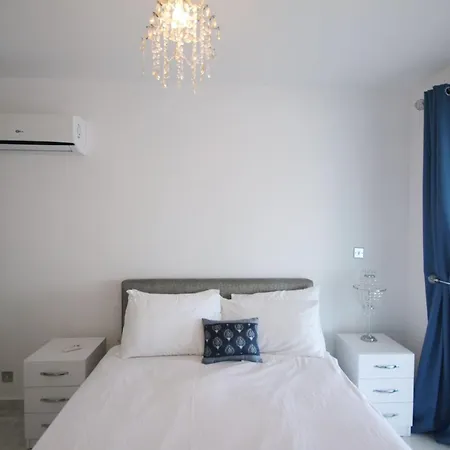 3-bedroom With Breathtaking Sea View And Private Pool 度假居