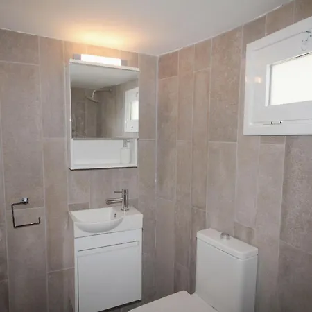 Tatil Evi 3-bedroom With Breathtaking Sea View And Private Pool Girne