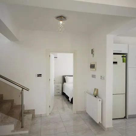 3-bedroom With Breathtaking Sea View And Private Pool * Girne