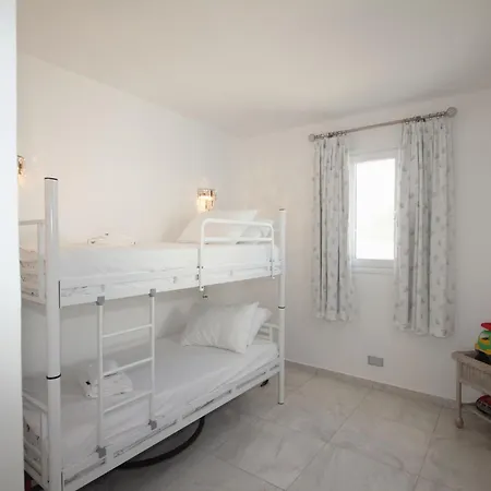 Tatil Evi 3-bedroom With Breathtaking Sea View And Private Pool